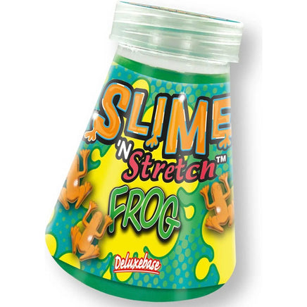 Slime 'N Stretch - Frogs - ToyTime