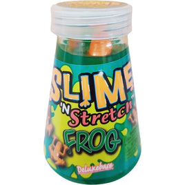 Slime 'N Stretch - Frogs - ToyTime