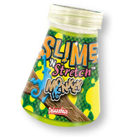 Slime N Stretch Monkeys - ToyTime