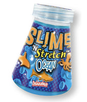 Slime N Stretch Ocean - ToyTime