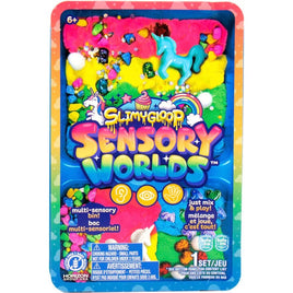 Slimy Gloop Sensory World - ToyTime