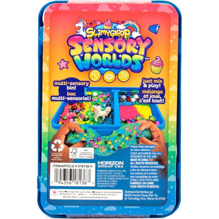 Slimy Gloop Sensory World - ToyTime