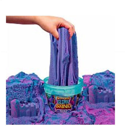 Slimy Gloop Slimy Sand - ToyTime