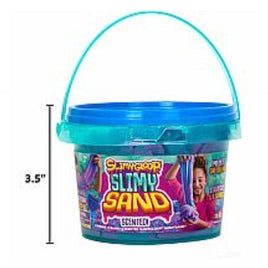 Slimy Gloop Slimy Sand - ToyTime