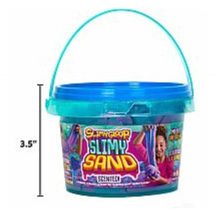 Slimy Gloop Slimy Sand - ToyTime