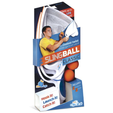 Slingball Classic - ToyTime