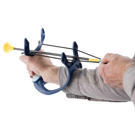 Slingshot & Archery play Set Toy..@Hearthsong - ToyTime