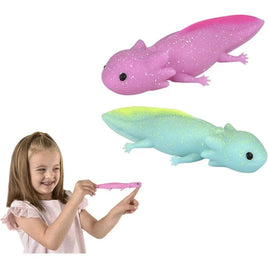 Slingshot Axolotl - ToyTime