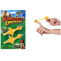 Slingshot Chicken - ToyTime