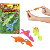 Slingshot Dinosaur - ToyTime