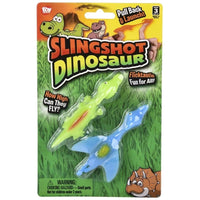 Slingshot Dinosaur - ToyTime