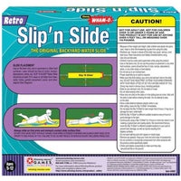 Slip And Slide - ToyTime