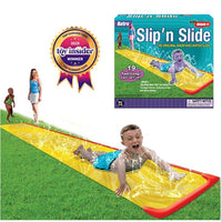 Slip And Slide - ToyTime