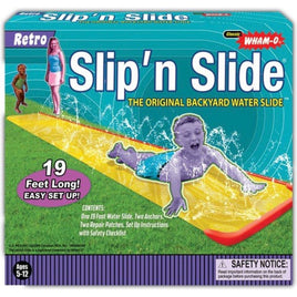 Slip And Slide - ToyTime