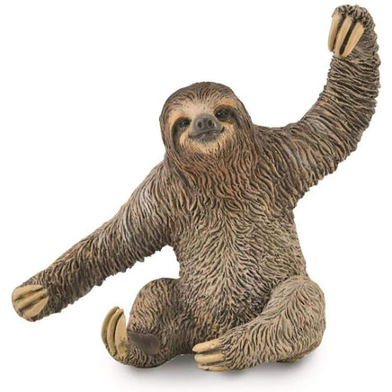 Sloth...@Breyer - ToyTime