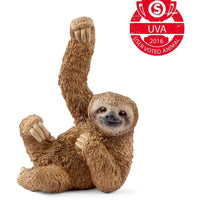 SLOTH BY SCHLEICH - ToyTime