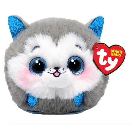 Slush Beanie Ball - ToyTime