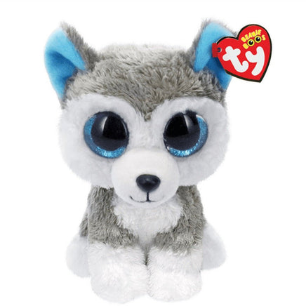 Slush Beanie Boo Sm...@Ty - ToyTime