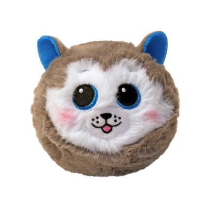 Slush Beanie Bouncer - ToyTime