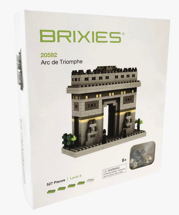 Small Gift Box Arc de Triomphe - ToyTime