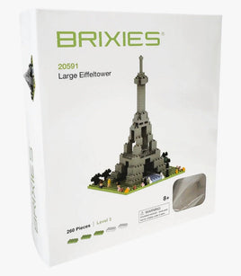 Small Gift Box Eiffel tower - ToyTime