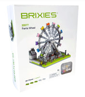 Small Gift Box Ferris Wheel - ToyTime