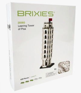 Small Gift Box Leaning Tower of Pisa - ToyTime