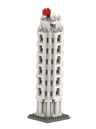 Small Gift Box Leaning Tower of Pisa - ToyTime