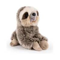 Small Sloth AN655 - ToyTime