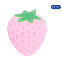 Small Squidgy Strawberry - ToyTime