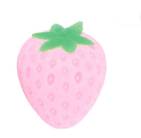Small Squidgy Strawberry - ToyTime