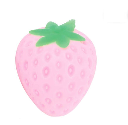 Small Squidgy Strawberry - ToyTime