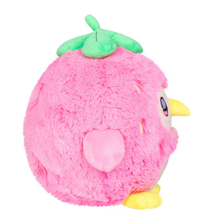 Small Strawberry Penguin - ToyTime