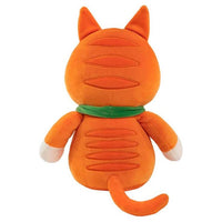 Smanimals Cat - ToyTime