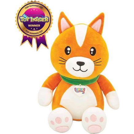 Smanimals Cat - ToyTime