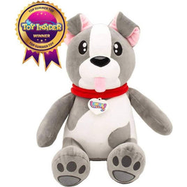 Smanimals dog - ToyTime