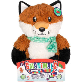 Smanimals Fox - ToyTime