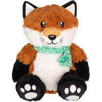 Smanimals Fox - ToyTime