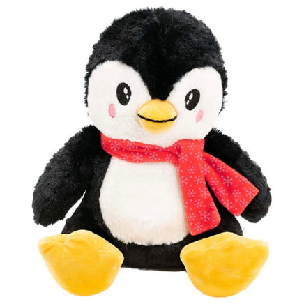 Smanimals Penguin - ToyTime