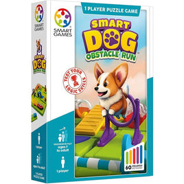 Smart Dog - ToyTime