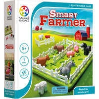 Smart Farmer - ToyTime