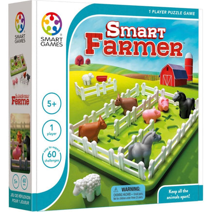 Smart Farmer - ToyTime