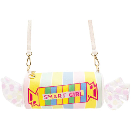 Smart Girl Candy Handbag - ToyTime