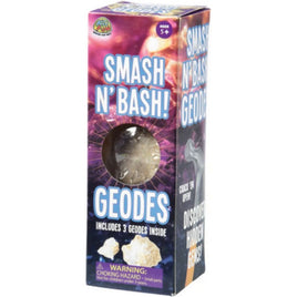 Smash n bash geodes - ToyTime