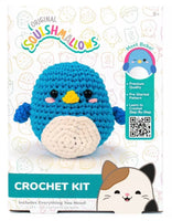 Smashmallow tm Crochet Kit - Bebe - ToyTime