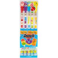 Smencils scente pencils - ToyTime