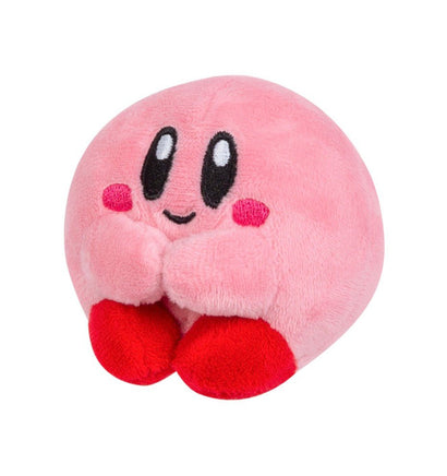 Smiling Kirby Mini Plush - ToyTime