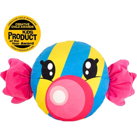 Smillows bubble gum pillow - ToyTime