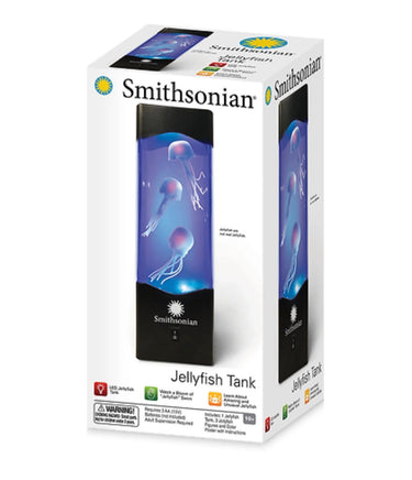 Smithsonian JellyFish Tank - ToyTime