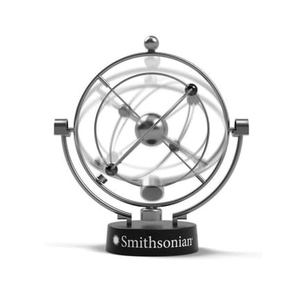 Smithsonian Perpetual Motion Machine - ToyTime